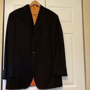Steve Harvey Suit (3 piece)